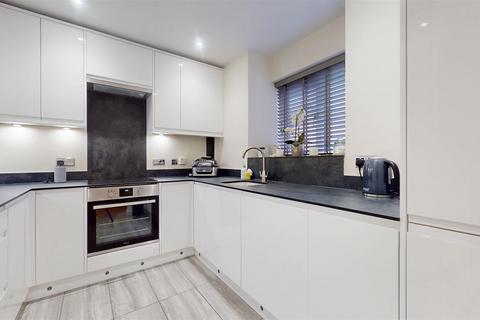 undefined, Cartmel Close, Milton Keynes MK3