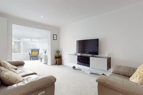undefined, Cartmel Close, Milton Keynes MK3