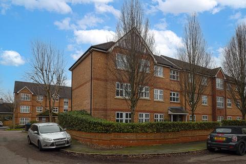 undefined, Eccelston Court, Kingsmead, CW9