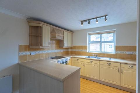 undefined, Eccelston Court, Kingsmead, CW9