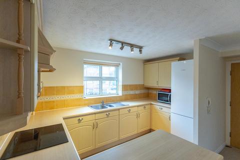 undefined, Eccelston Court, Kingsmead, CW9