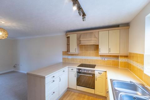 undefined, Eccelston Court, Kingsmead, CW9