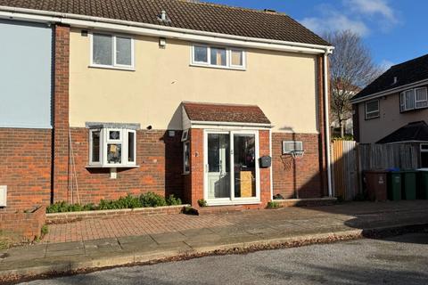 Homer Close, Bexleyheath, DA7