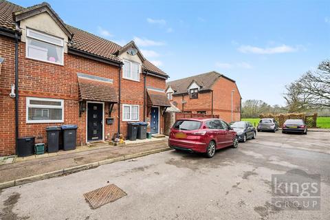 undefined, St. Andrews Meadow, Harlow