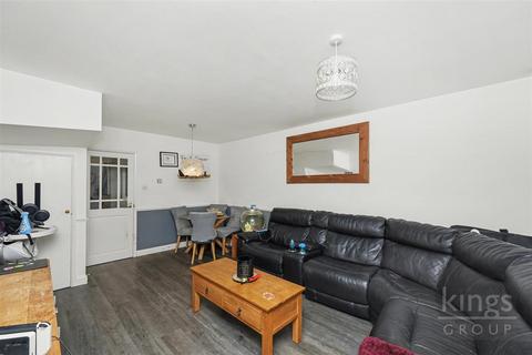 undefined, St. Andrews Meadow, Harlow