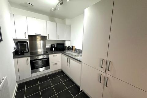 undefined, Barnes Wallis Way, St. Albans AL2