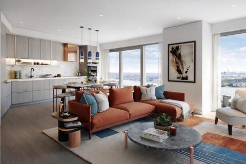 undefined, Aspen, Off Admirals Way, Marsh Wall, E14