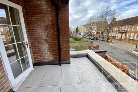 undefined, The Parade, Epsom KT18