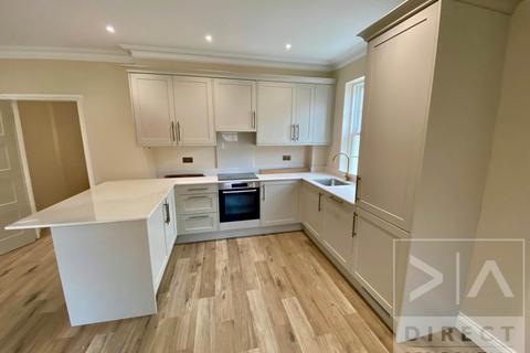 undefined, The Parade, Epsom KT18