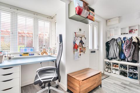 1 bedroom apartment for sale, Dougall Close, Kent TN2