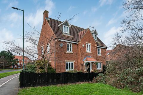 undefined, Hornscroft Park, Hull HU7