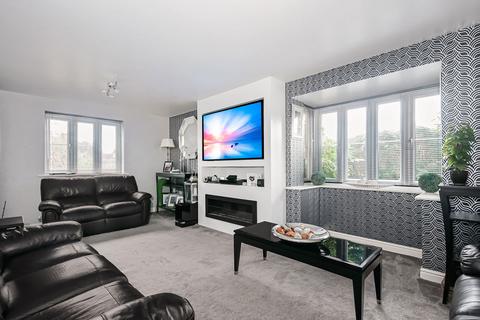 undefined, Hornscroft Park, Hull HU7