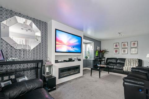 undefined, Hornscroft Park, Hull HU7