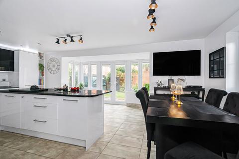 undefined, Hornscroft Park, Hull HU7
