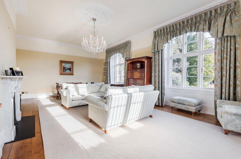 Sitting Room