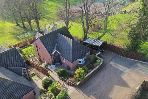 4 bedroom detached house for sale, Longfield Lane, Ilkeston, DE7