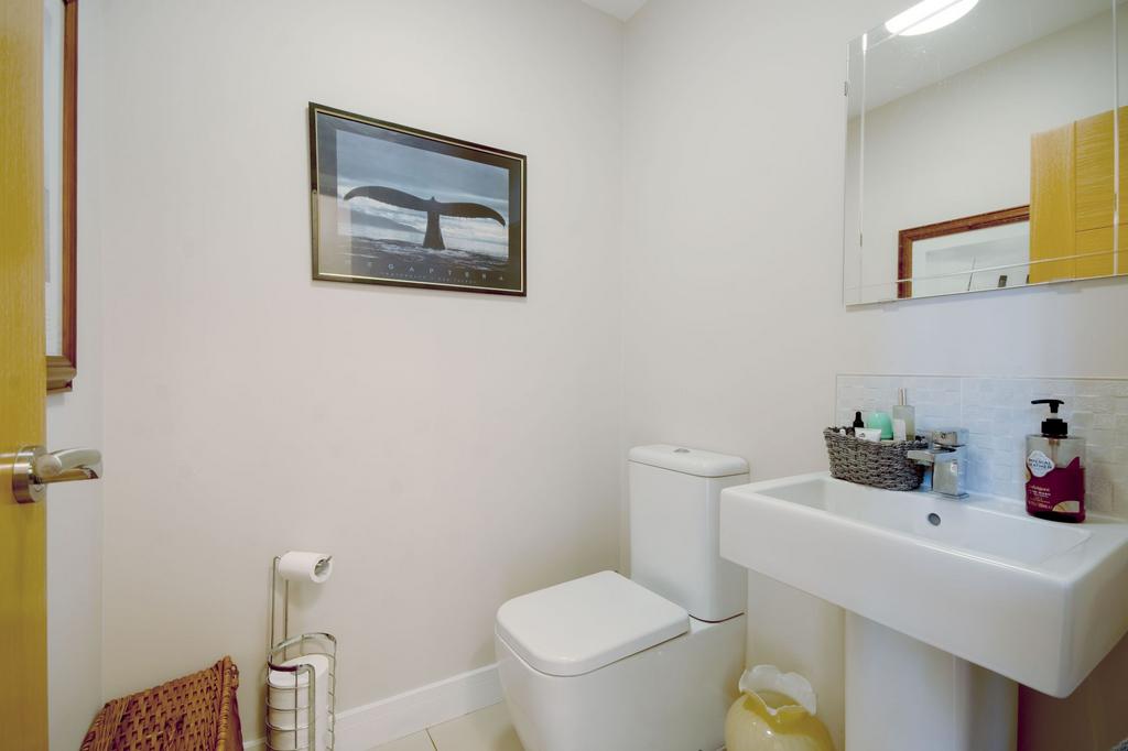 Guest WC