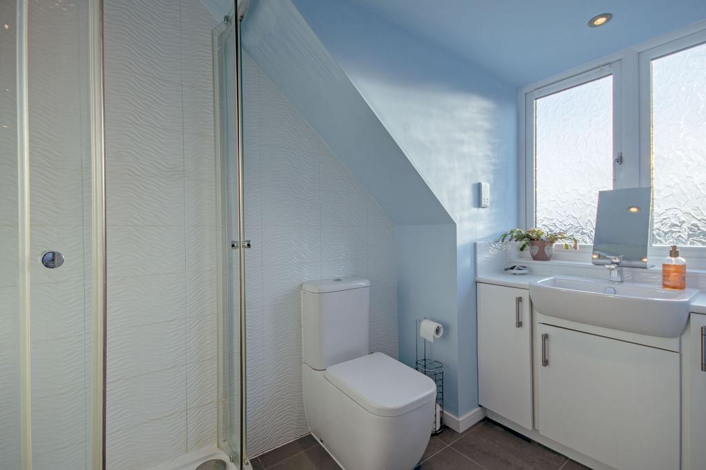 Principal En-suite