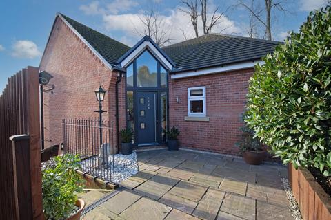 4 bedroom detached house for sale, Longfield Lane, Ilkeston, DE7