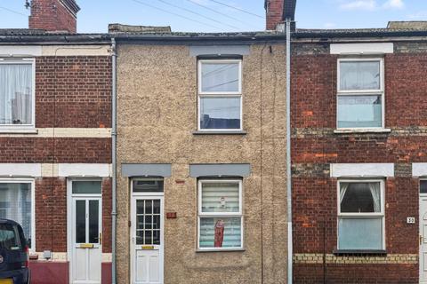 3 bedroom terraced house for sale, Sir Lewis Street, King's Lynn, Norfolk, PE30