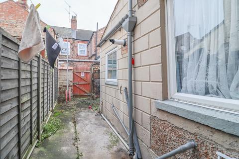 3 bedroom terraced house for sale, Sir Lewis Street, King's Lynn, Norfolk, PE30