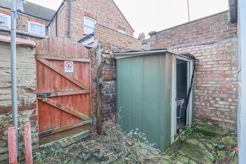 3 bedroom terraced house for sale, Sir Lewis Street, King's Lynn, Norfolk, PE30
