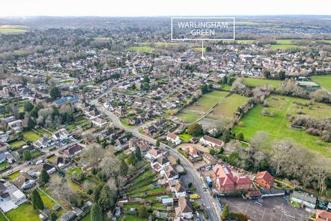 undefined, Farleigh Road, Warlingham CR6