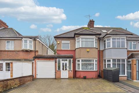 Holmdene Avenue, North Harrow HA2