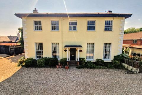 undefined, Exwick Court, Exeter EX4