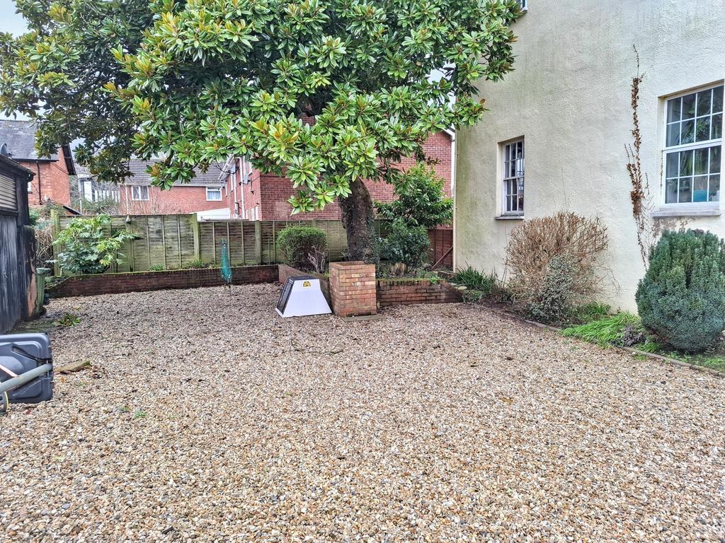 Communal Gardens