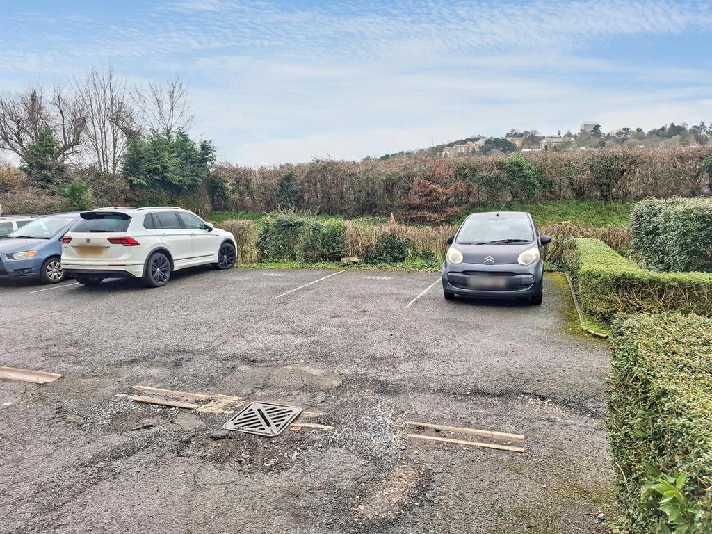 Parking Bay