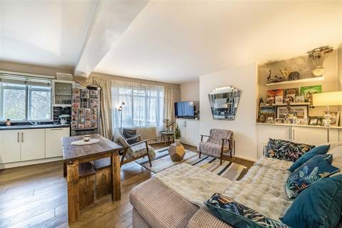 1 bedroom flat for sale, Canterbury Court, London SW9