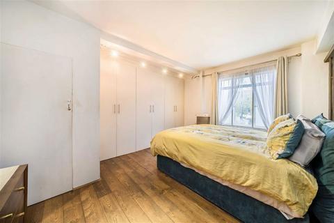 1 bedroom flat for sale, Canterbury Court, London SW9