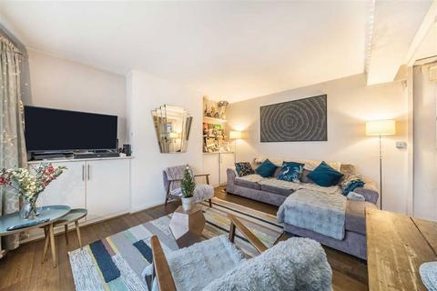 1 bedroom flat for sale, Canterbury Court, London SW9