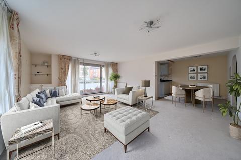 undefined, Parkside, Court Downs Road, Beckenham, BR3