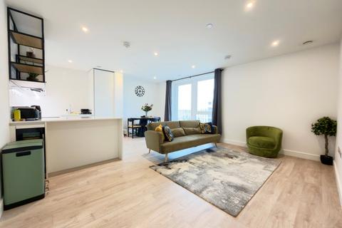 undefined, Caldon Boulevard, Wembley, HA0