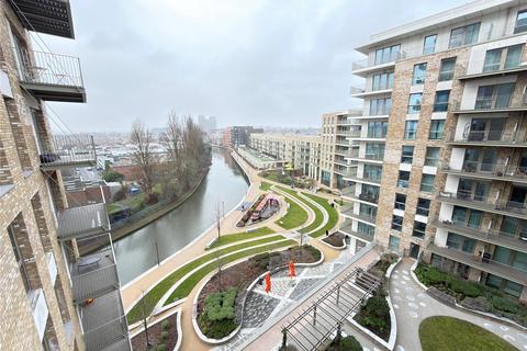 undefined, Caldon Boulevard, Wembley, HA0