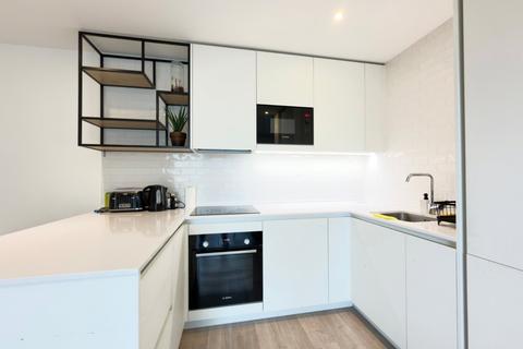 undefined, Caldon Boulevard, Wembley, HA0