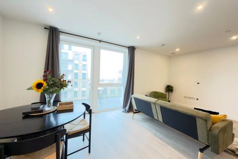 undefined, Caldon Boulevard, Wembley, HA0