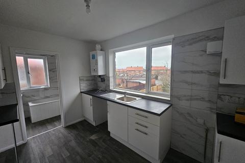 undefined, Glasgow Road, Jarrow NE32