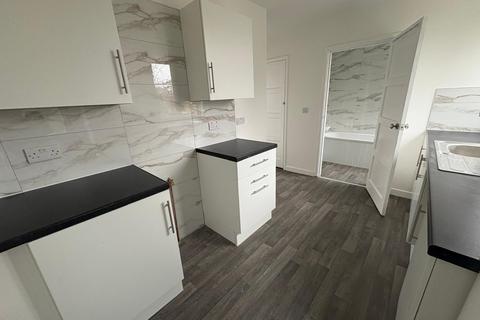 undefined, Glasgow Road, Jarrow NE32