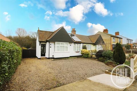 undefined, Chestnut Avenue, Oulton Broad, NR32