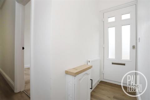 undefined, Chestnut Avenue, Oulton Broad, NR32