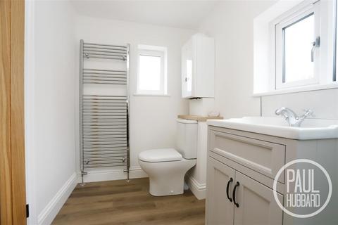 undefined, Chestnut Avenue, Oulton Broad, NR32