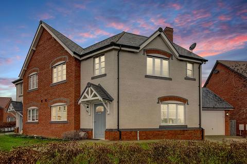 undefined, Aldescote Way, Telford TF6