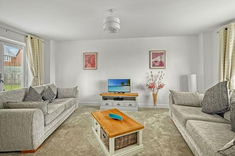 undefined, Aldescote Way, Telford TF6