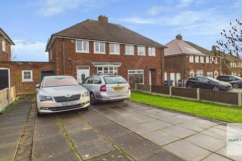 Falcon Lodge Crescent, Sutton Coldfield