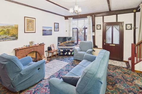 3 bedroom terraced house for sale, Seething Road, Hedenham