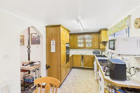 3 bedroom terraced house for sale, Seething Road, Hedenham
