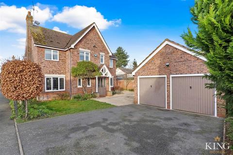 undefined, Sandown Close, Stratford-Upon-Avon